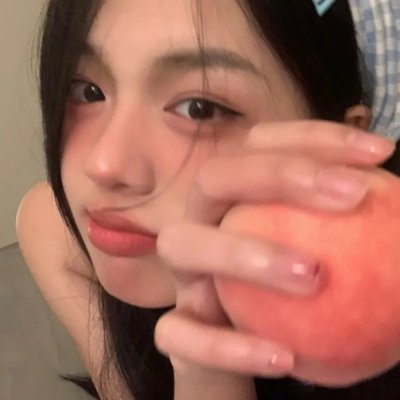 像你这样的好女孩