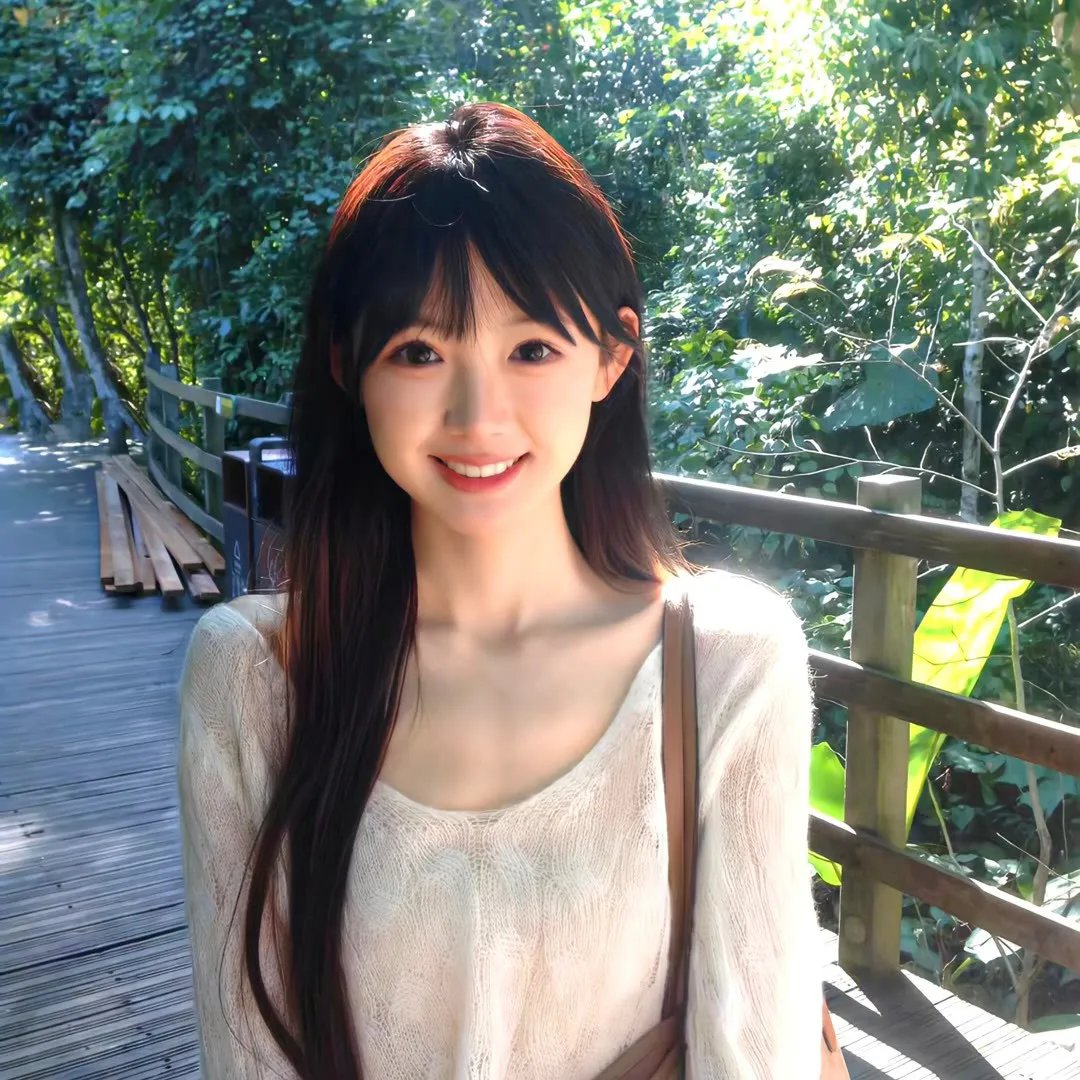 酷爱电影的庞波小姐